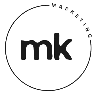 MK Marketing Logo